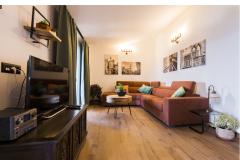 Apartamenty Holiday Apartament 3 – Apart. 2 foto 3