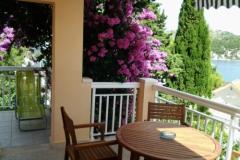 Apartamenty Miljenko Apartament 2 – App C foto 1