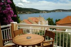 Apartamenty Miljenko Apartament 2 – App C foto 3