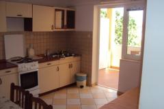 Apartamenty Miljenko Apartament 3 – App D foto 3