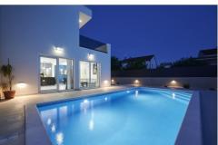 Apartamenty Jase Apartament 4: (8+0) – Villa Blue foto 2