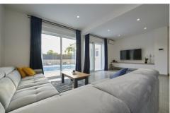 Apartamenty Jase Apartament 4: (8+0) – Villa Blue foto 3