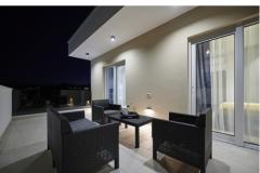 Apartamenty Jase Apartament 4: (8+0) – Villa Blue foto 4