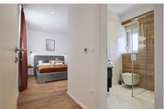 Apartamenty Jase Apartament 4: (8+0) – Villa Blue foto 5