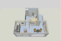 Apartamenty BRACO Apartament 1 – CVITA A2 foto 4