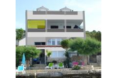 Apartamenty BRACO Apartament 2 – TINA A2 foto 1