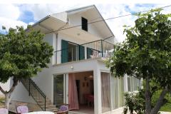 Dom Sunčani dvori  Apartament 1 – kuća foto 1