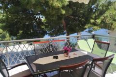 Dom wakacyjny Milenka Apartament 1 – villa foto 2