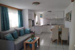 Dom wakacyjny Milenka Apartament 1 – villa foto 3