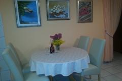 Dom wakacyjny Milenka Apartament 1 – villa foto 5