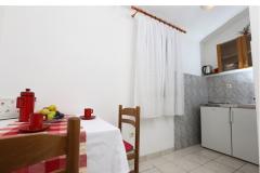 Vinka apartments DIREKT NA PLAŽI Apartament 1 – Apartman 1 foto 3