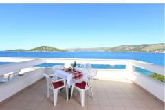 Vinka apartments DIREKT NA PLAŽI Apartament 1 – Apartman 1 foto 4
