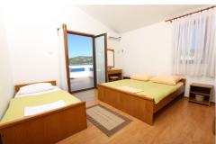 Vinka apartments DIREKT NA PLAŽI Apartament 1 – Apartman 1 foto 5