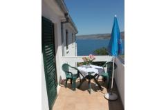 Vinka apartments DIREKT NA PLAŽI Apartament 3 – Apartman 3 foto 1