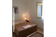 Vinka apartments DIREKT NA PLAŽI Apartament 3 – Apartman 3 foto 5
