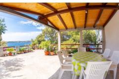 Apartamenty Lavdara Apartament 3 – Apartman3 foto 2