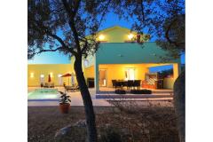 Villa Gaby with heated pool Apartament 1 – Villa Gaby foto 1