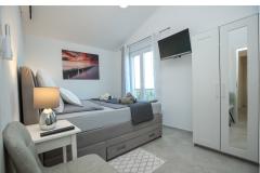 Villa Gaby with heated pool Apartament 1 – Villa Gaby foto 4