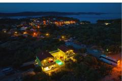 Villa Gaby with heated pool Apartament 1 – Villa Gaby foto 5