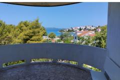 Apartament by the sea with a seaview Apartament 2: (8+1) – A 8+1 foto 1