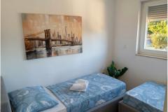 Apartament by the sea with a seaview Apartament 2: (8+1) – A 8+1 foto 4