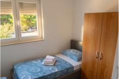 Apartament by the sea with a seaview Apartament 2: (8+1) – A 8+1 foto 5