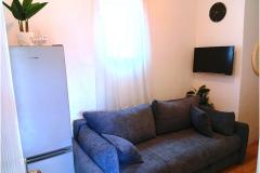 Apartament by the sea with a seaview Apartament 3: (3+1) – A 4 foto 1