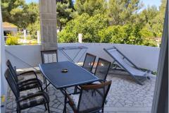 Apartament by the sea with a seaview Apartament 3: (3+1) – A 4 foto 2