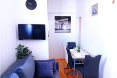 Apartament by the sea with a seaview Apartament 3: (3+1) – A 4 foto 4