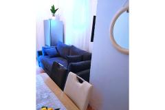 Apartament by the sea with a seaview Apartament 3: (3+1) – A 4 foto 5
