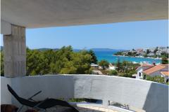 Apartament by the sea with a seaview Apartament 1: (9+1) – A 9+1 foto 1