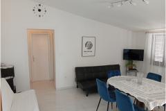 Apartament by the sea with a seaview Apartament 1: (9+1) – A 9+1 foto 2