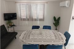 Apartament by the sea with a seaview Apartament 1: (9+1) – A 9+1 foto 3