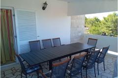Apartament by the sea with a seaview Apartament 1: (9+1) – A 9+1 foto 4