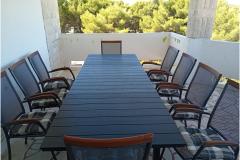 Apartament by the sea with a seaview Apartament 1: (9+1) – A 9+1 foto 5