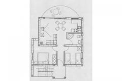 Apartamenty Mare Nostrum Apartament 1 – 2nd floor foto 1