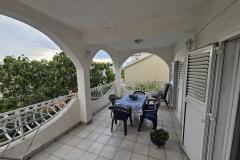 Villa Aura Maris Apartament 3: (4+1) – Apa 4+1 foto 1