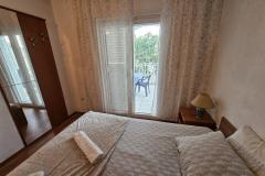Villa Aura Maris Apartament 3: (4+1) – Apa 4+1 foto 3