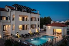 Villa Nova Apartament 1 – Villa Nova foto 1