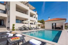 Villa Nova Apartament 1: (12+0) – Villa Nova foto 4