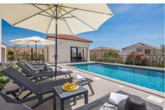 Villa Nova Apartament 1: (12+0) – Villa Nova foto 5