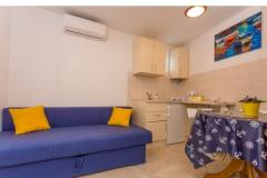 Apartament Jadro Apartament 2: (2+2) – JADRO A2 foto 1