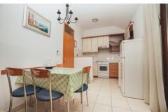 Apartamenty Blažević Apartament 1: (2+1) – Apartman 1 foto 4