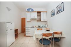 Apartamenty Blažević Apartament 2: (3+2) – Apartman 2 foto 5