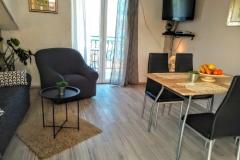 Apartamenty SILVA /                  Apartament 1: (4+1) – A1 Superio foto 2