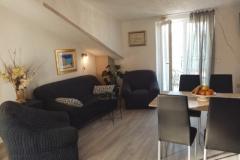 Apartamenty SILVA /                  Apartament 1: (4+1) – A1 Superio foto 3