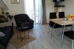 Apartamenty SILVA /                  Apartament 1: (4+1) – A1 Superio foto 4