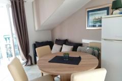 Apartamenty SILVA /                  Apartament 2: (4+1) – A2 foto 2
