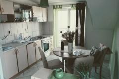 Apartamenty SILVA /                  Apartament 2: (4+1) – A2 foto 3