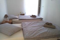 Apartamenty SILVA /                  Apartament 2: (4+1) – A2 foto 5